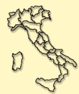 italy map